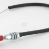 Cable de retención