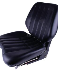 Asiento con suspensión mecánica, DS44/1B Vario