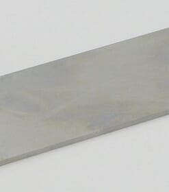 Inox deslizante Gaspardo