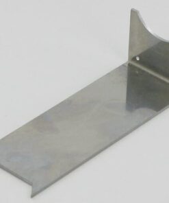 Inox deslizante Gaspardo