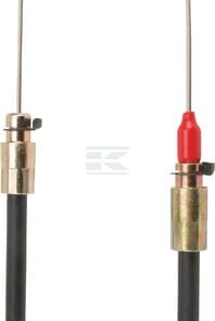 Cable de tracción Bowden