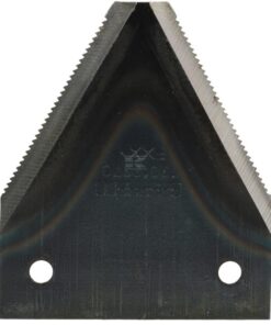 Sección de corte