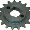 Rueda dentada Z-17 SV 3 Rueda dentada Z-17 SV