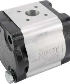Bomba hidráulica 8,2 ccm