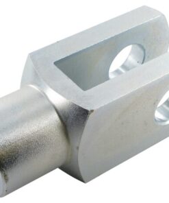 Horquilla hembra sin clip G16 x32