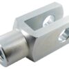 Horquilla hembra sin clip G12 x48