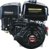 Motor horizontal, 8HP Ø25x60, Loncin