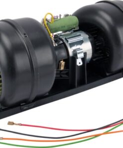 Ventilador