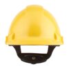 Casco de seguridad amarillo G3000