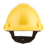 Casco de seguridad amarillo G3000
