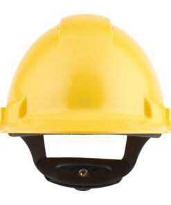 Casco de seguridad amarillo G3000
