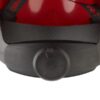 Casco protector rojo G3000