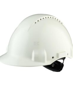 Casco protector blanco G3000