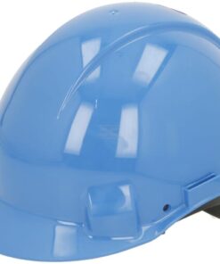 Casco de seguridad G3001 azul