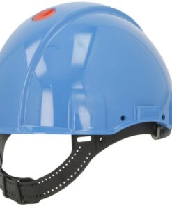 Casco de seguridad G3001 azul 6 Casco de seguridad G3001 azul