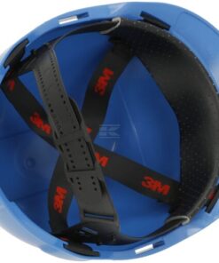 Casco de seguridad G3001 azul 7 Casco de seguridad G3001 azul