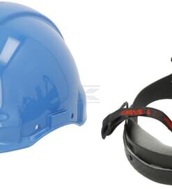 Casco de seguridad G3001 azul 8 Casco de seguridad G3001 azul