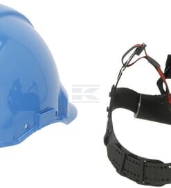Casco de seguridad G3001 azul 9 Casco de seguridad G3001 azul