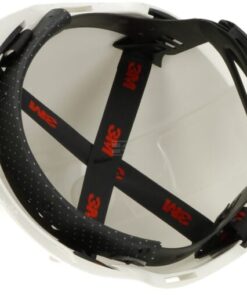 Casco de seguridad G3001 blanco 13 Casco de seguridad G3001 blanco