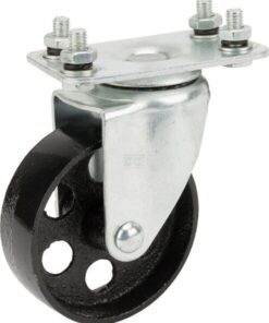 Rueda posterior G1001
