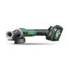 Amoladora sin cable variable 36 V 2,5 Ah HSC II