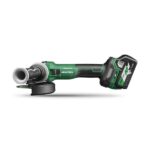 Amoladora sin cable variable 36 V 2,5 Ah HSC II