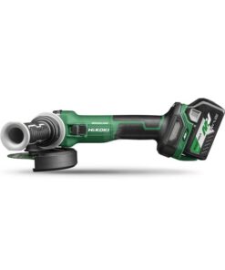 Amoladora sin cable variable 36 V 2,5 Ah HSC II
