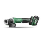 Amoladora sin cable variable 36 V 2,5 Ah HSC II
