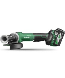 Amoladora sin cable variable 36 V 2,5 Ah HSC II