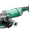 Amoladora angular a batería 36V 4Ah 230mm