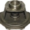 Carcasa de soporte+rodete G38