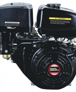 Motor horizontal, 11HP Ø25.4x80, Loncin