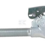 Ganchos brazo sup. cat. 2 CBM