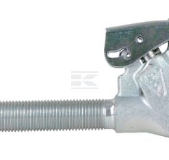 Ganchos brazo sup. cat. 2 CBM