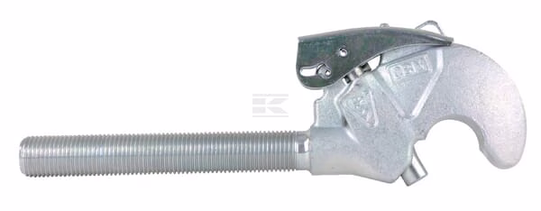 Ganchos brazo sup. cat. 2 CBM 1 Ganchos brazo sup. cat. 2 CBM