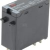 Relé semiconductor 2 A 32 V 11 Relé semiconductor 2 A 32 V
