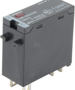 Relé semiconductor 2 A 32 V