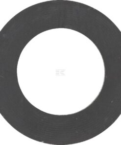 Junta tórica plana 11,5X19,2X2,5 EPDM