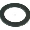 Junta plana 11,5x19,2x2,5 EPDM 8 Junta plana 11,5x19,2x2,5 EPDM