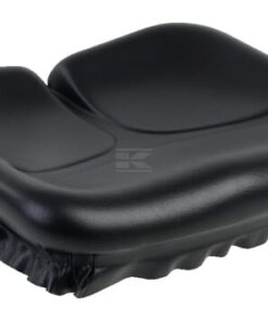 Cojín de cuero Cobo SC74