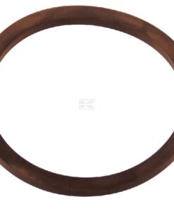 Junta tórica 40.4x47x2.5mm 70 shore, EPDM