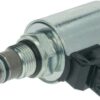 Solenoide de válvula