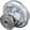 Embrague del ventilador