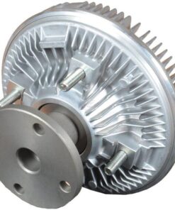 Embrague del ventilador