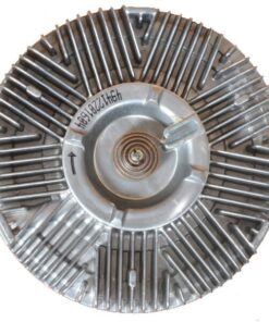 Embrague del ventilador