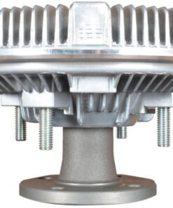 Embrague del ventilador