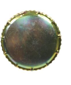 Tapón de depósito