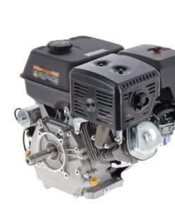 Motor horizontal, 12HP Ø25.4x88, Loncin