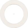Junta, plana 40x57,5x4 blanca 5 Junta, plana 40x57,5x4 blanca