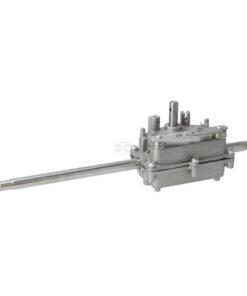 Transmisión AS 510
